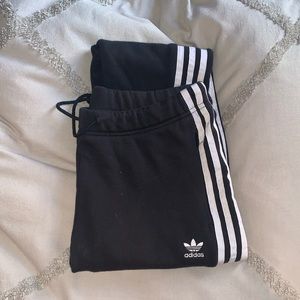 Adidas Track Sweats